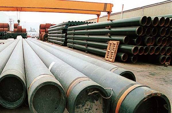 Στη Σωληνουργεία Κορίνθου το βραβείο "Εξαγωγικής Αριστείας"