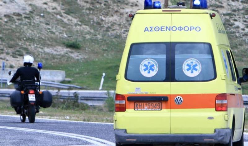 Εργατικό δυστύχημα στην Κέρκυρα: Νεκρός εργάτης που καταπλακώθηκε από χώμα