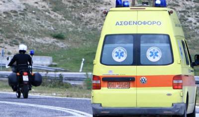 Εργατικό δυστύχημα στην Κέρκυρα: Νεκρός εργάτης που καταπλακώθηκε από χώμα