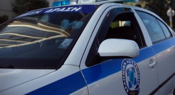 Αρπαξαν 1.200 ευρώ από καφετέρια στο Μελιγαλά