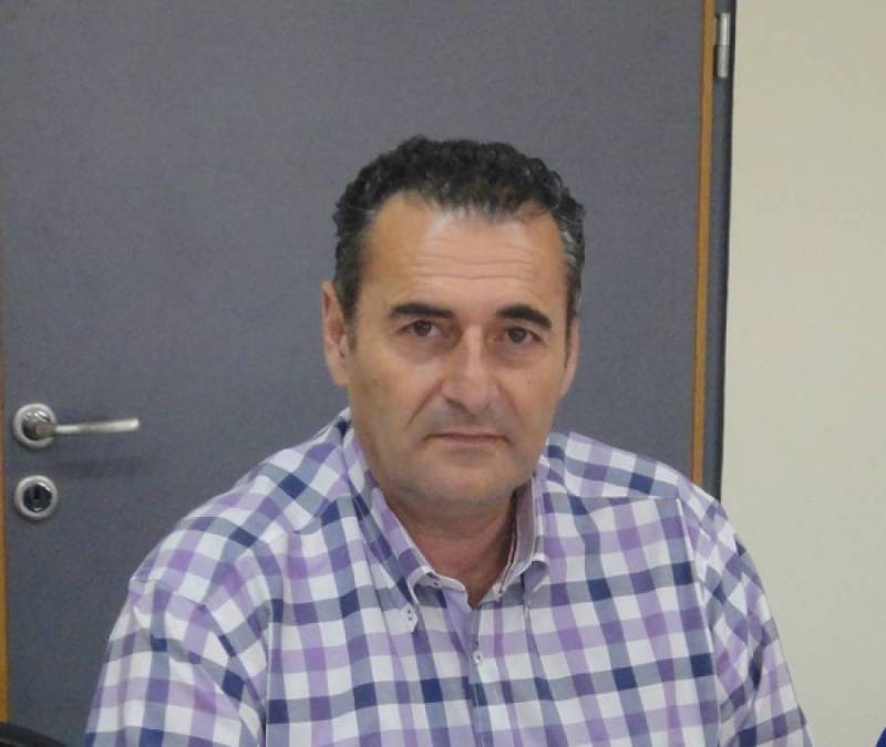 ΣΜΠΕ για την υπό πολεοδόμηση περιοχή Παραλίας Βέργας