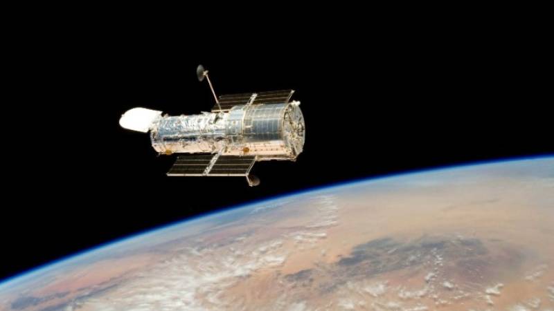 Η NASA θα μεταδίδει μέσω Netflix εκτοξεύσεις πυραύλων και διαστημικούς περιπάτους