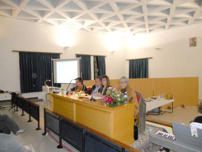 Η "Ωδή σε μια μικρή Οδύσσεια" παρουσίαστηκε στη Μεσσήνη