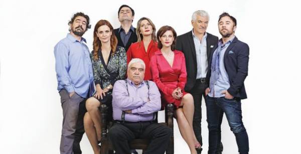 “Γουρούνι στο σακί” σήμερα στο Kάστρο Καλαμάτας