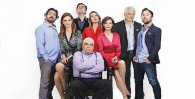 “Γουρούνι στο σακί” σήμερα στο Kάστρο Καλαμάτας