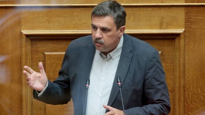 Ξανθός: Η κυβέρνηση επέλεξε το κόστος της πανδημίας να το πληρώνουν οι πολίτες