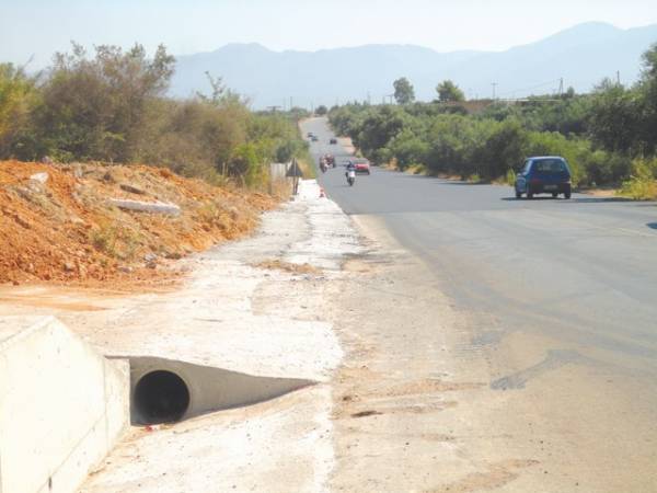 Ο χάρος βγαίνει παγανιά στους δρόμους της ανομίας