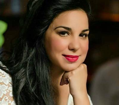 "Το σπίτι των γλάρων" από τη Μαρία Καραγιάννη