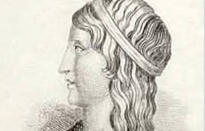 Απουλήιος ή Ονος