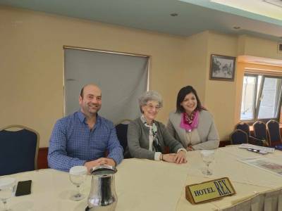 Επιστημονικό συνέδριο από τον Οδοντιατρικό Σύλλογο Μεσσηνίας: Καινοτόμες πρακτικές για στοματική υγεία