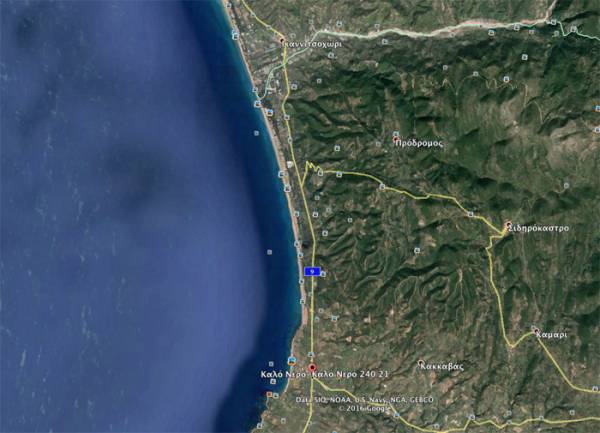 Ποιοι δεν θέλουν ασφαλείς δρόμους;