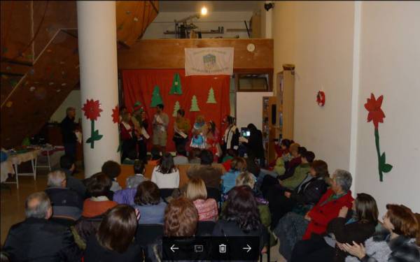 Γιορτή Αρκάδων Ορειβατών και Οικολόγων