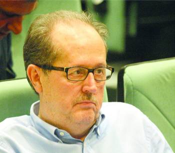 Δηλώσεις Νίκα στην "Ε": "Οι δήμαρχοι των μεγάλων πόλεων να είναι στην ΚΕΔΕ"