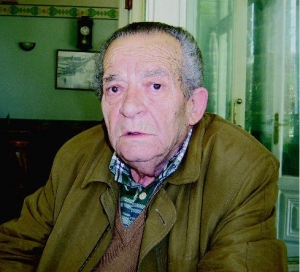 Εκδήλωση στη μνήμη του δασκάλου και λογοτέχνη Νάκου Κληρόπουλου