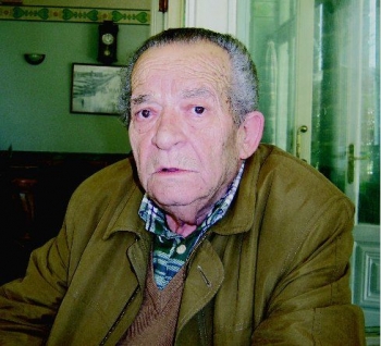 Εκδήλωση στη μνήμη του δασκάλου και λογοτέχνη Νάκου Κληρόπουλου