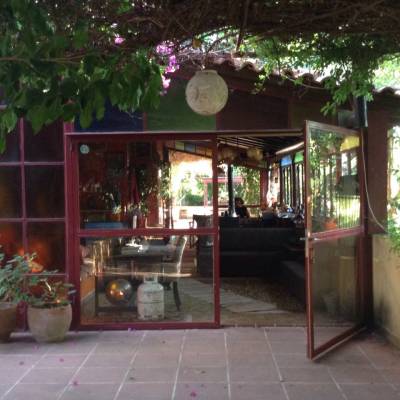 Ανοιχτό πάρτι στις «Ομορφιές και Δυσκολίες» στην Κυπαρισσία