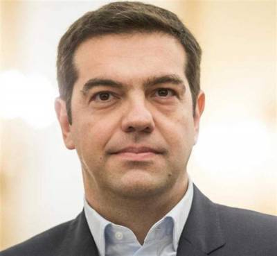 Νοέμβριο με Τσίπρα το Αναπτυξιακό Πελοποννήσου στην Τρίπολη