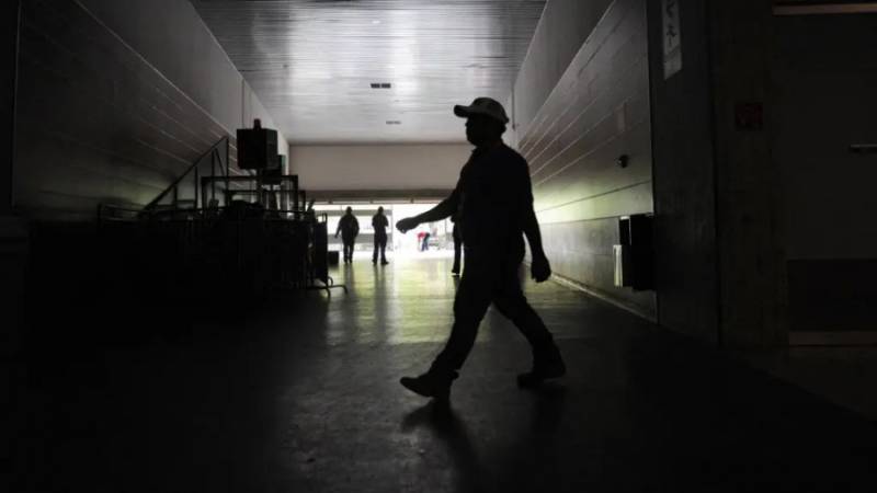Μαζικό μπλακ άουτ σε Ισπανία και Πορτογαλία (βίντεο)