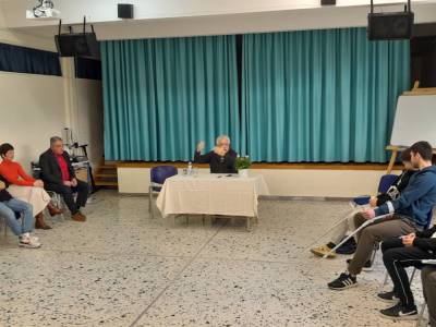 Καθημερινή ήττα από το… τίποτα