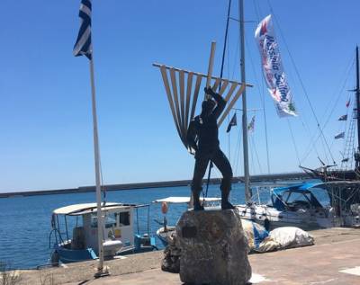 Ανεβαίνει κι άλλο η θερμοκρασία σήμερα - Ο καιρός στην Καλαμάτα