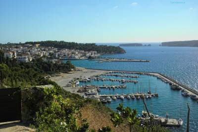 34.000 ευρώ για θέση θέας στην Πύλο