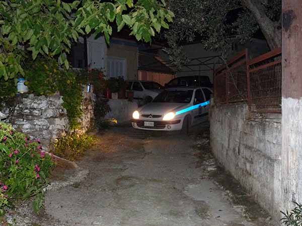 Παρέμειναν τα ισόβια για το φόνο 88χρονου από τη Βασιλάδα
