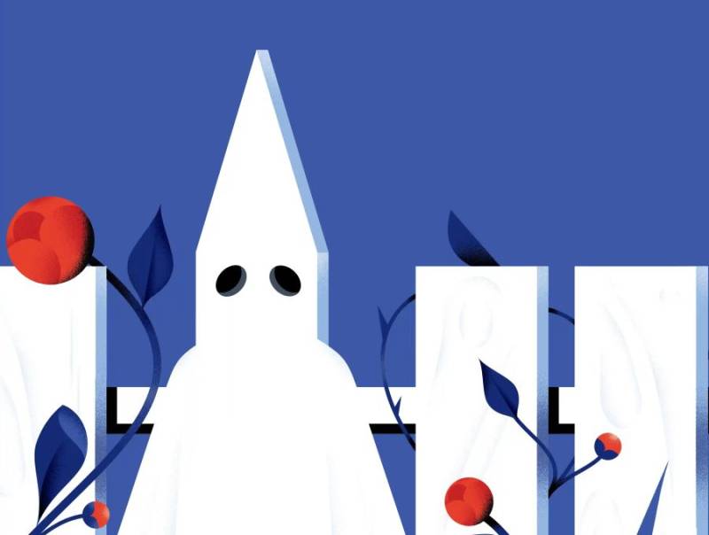 Τέλος του αμερικανικού ονείρου; Η σκοτεινή ιστορία του «America first»