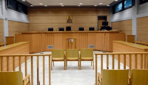 Καλαμάτα: Προαγωγές και μεταθέσεις δικαστικών λειτουργών