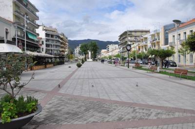 Συνεδριακή εκδήλωση για τον πολιτισμό και την παράδοση στη Μεσσηνία