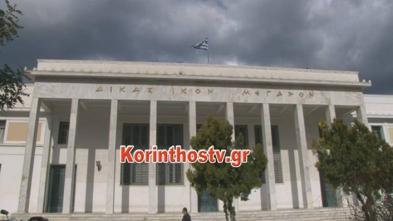 Κόρινθος: Έφηβος πήγε να βιάσει 8χρονη
