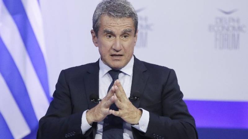 ΚΙΝΑΛ: Συγχαρητήρια Λοβέρδου στον Ανδρουλάκη