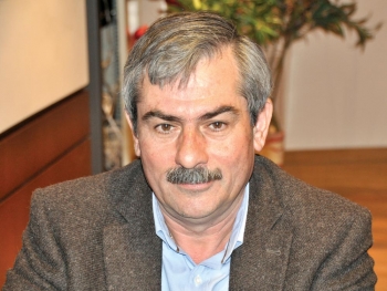 Ο Πετράκος ζητεί παύση λειτουργίας πυρηνελαιουργείων μέχρι να τηρηθούν όλες οι περιβαλλοντικές προδιαγραφές