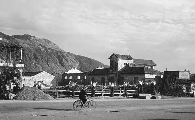 Μια αγνώριστη περιοχή της Καλαμάτας