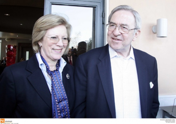 Κωνσταντίνος και Αννα-Μαρία θα επισκεφθούν σήμερα την Πύλο