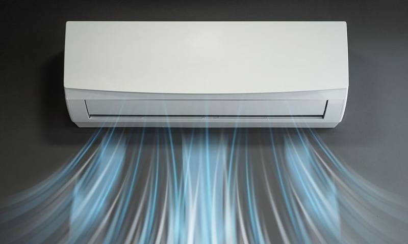 Πώς γίνεται η σωστή συντήρηση των κλιματιστικών