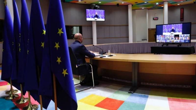 Μισέλ: Στην προσεχή Σύνοδο Κορυφής θα συζητηθεί το πιστοποιητικό εμβολιασμού