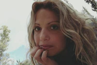 Πέθανε η τραγουδίστρια Νατάσα Μωϋσόγλου