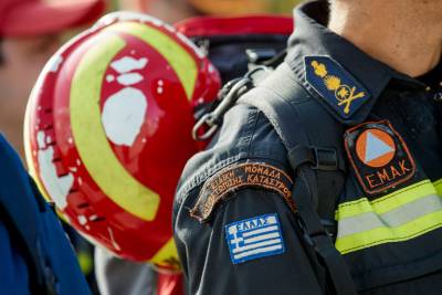 Σε εξέλιξη επιχείρηση διάσωσης οκτώ ορειβατών στον Ταΰγετο (βίντεο)