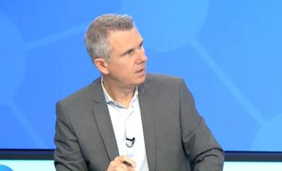 Α. Σπαντιδέας: «Οι μεταλλάξεις δημιουργούν ζητήματα στην αποτελεσματικότητα των εμβολίων» (βίντεο)