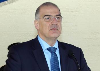 Ο Δένδιας στη Μεσσηνία για την τσιγγάνικη παραβατικότητα με εντολή Σαμαρά