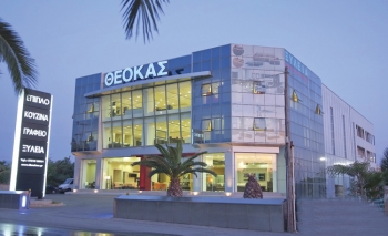 &quot;ΘΕΟΚΑΣ Α.Ε.Β.Ε.&quot;: Από το ξύλο μετά από χρόνια στο έπιπλο