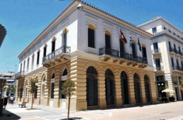 ΓΠΣ Καλαμάτας: Νίκας μαινόμενος κατά δημοσιογράφου