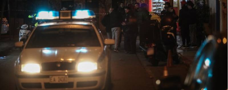 Λαγονήσι: Πυροβόλησαν 16χρονο στη μέση του δρόμου (βίντεο)