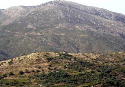 Ετσι έγινε η άλωση της Είρας: Cherchez la femme...