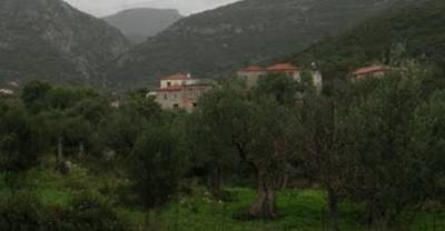 Γιορτή στη Βρομόβρυση