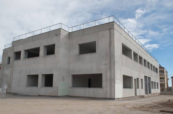 Με ΣΔΙΤ η κατασκευή νέων σχολείων της Μεσσηνίας