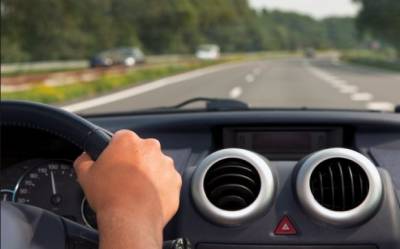 Ξεκίνησαν και πάλι οι εξετάσεις για δίπλωμα οδήγησης