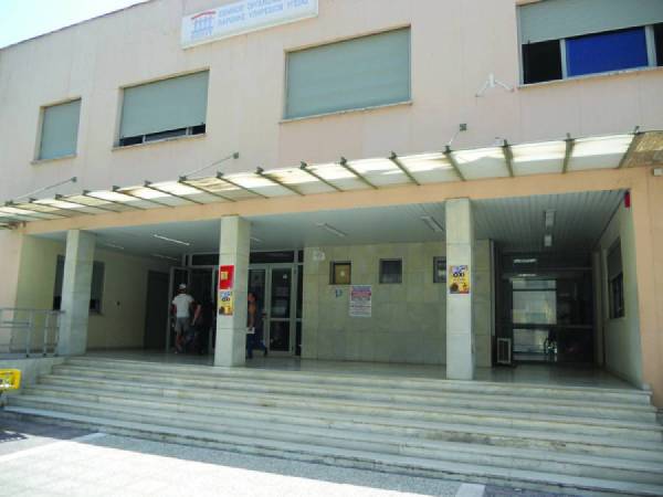 Χωρίς δερματολόγο το ΠΕΔΥ Καλαμάτας