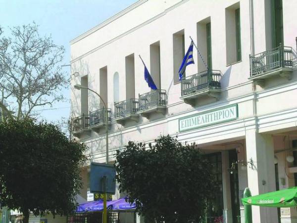 Το Επιμελητήριο Μεσσηνίας για πυροδάνεια και ΦΠΑ