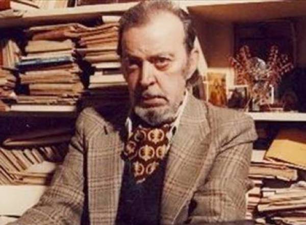 Αφιέρωμα στον Τάσο Λειβαδίτη